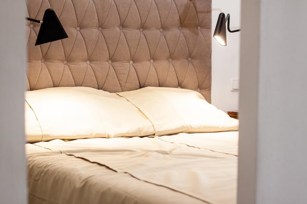 Centroom Apartments Zagreb Room photo